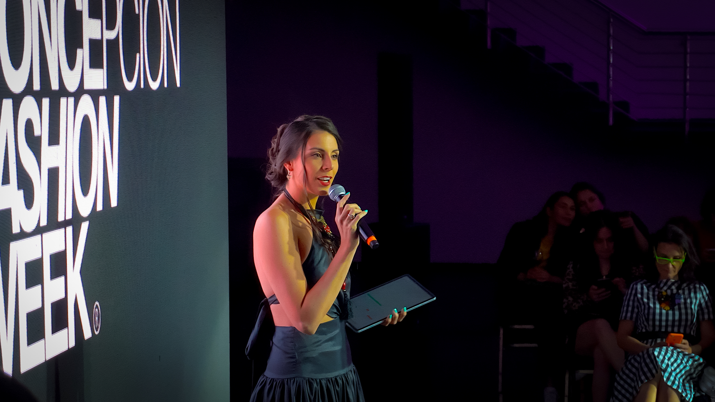 Salón Galería Marina